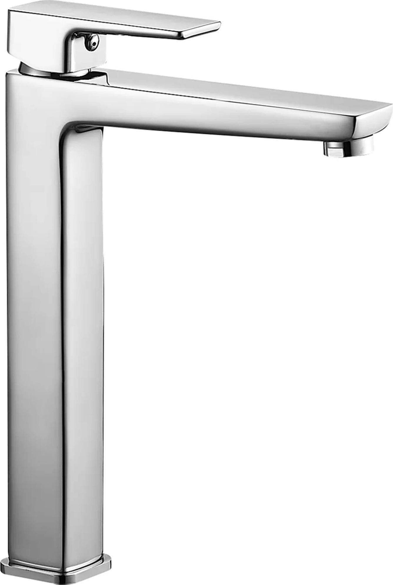 Bateria umywalkowa Rea Orix stojąca chrom (REA-B7778)