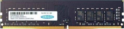 Pamięć Origin DDR4, 16 GB, 3200MHz, (OM16G43200U2RX8NE12)