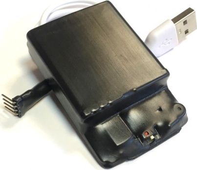 Dyktafon IneoTronic MKX400