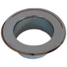 SpiroFlex Rozeta wybłyszczana fi 125