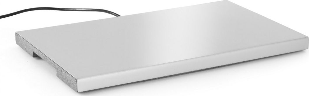 Hendi do serwowania metalowa 53x32.5cm