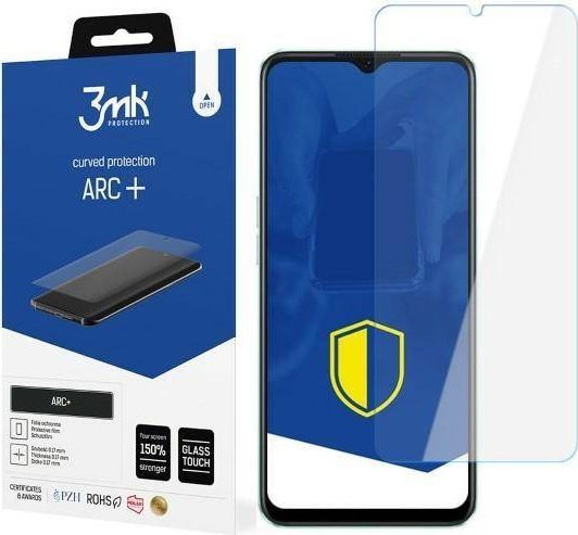 3MK Folia ochronna 3MK ARC+ Oppo A57/A57e/A57s