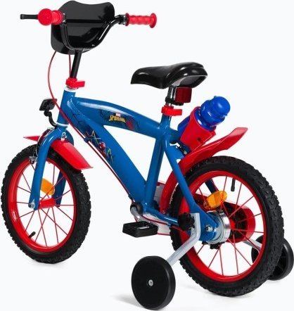 Huffy Children's bicycle 14 Huffy 24941W Spider-Man