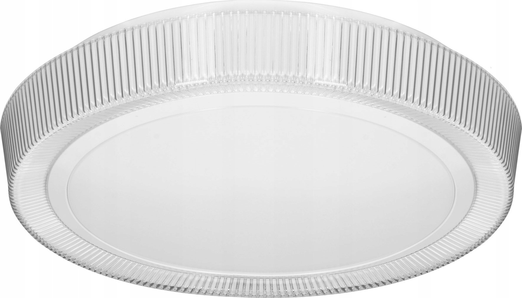 Lampa sufitowa Activejet Plafon sufitowy LED Activejet AJE-KAMA 24W