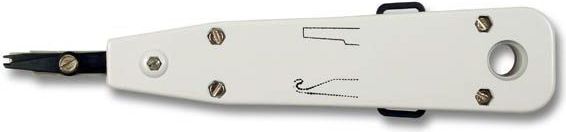 MicroConnect Narzędzie uderzeniowe LSA (PP-LSA)