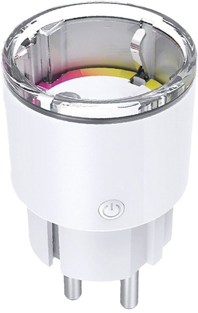 Inteligentne gniazdko ZigBee Gosund EP2-Z 10A