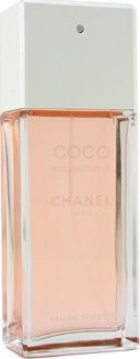 Chanel Chanel Coco Mademoiselle Woda Toaletowa 100ml. DISCONTINUED 2013