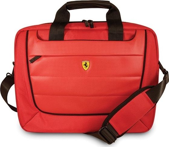 Torba Ferrari 15" (FECB15RE)