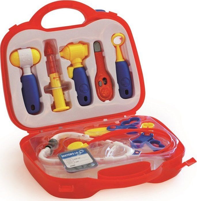 Junior Home Junior Home - Doctor suitcase (505113) /Pretend Play /Multi