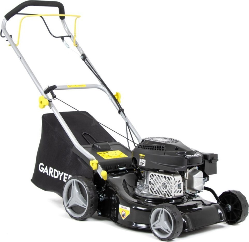 Gardyer GARDYER MP400 KOSIARKA SPALINOWA DO TRAWY Z NAPEDEM 3KM / 40cm - OFICJALNY DYSTRYBUTOR - AUTORYZOWANY DEALER GARDYER