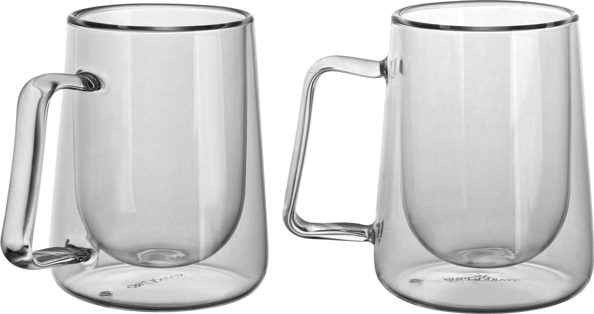 Starke pro Szklanki termiczne 2szt Starke Pro Deira Sublime 300 ml