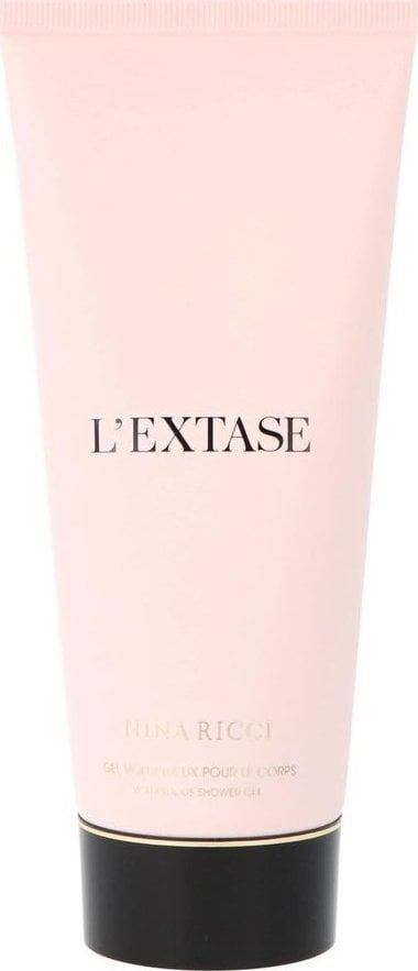 Nina Ricci Nina Ricci, L'Extase, Hydrating, Shower Gel, For All Skin Types, 200 ml For Women