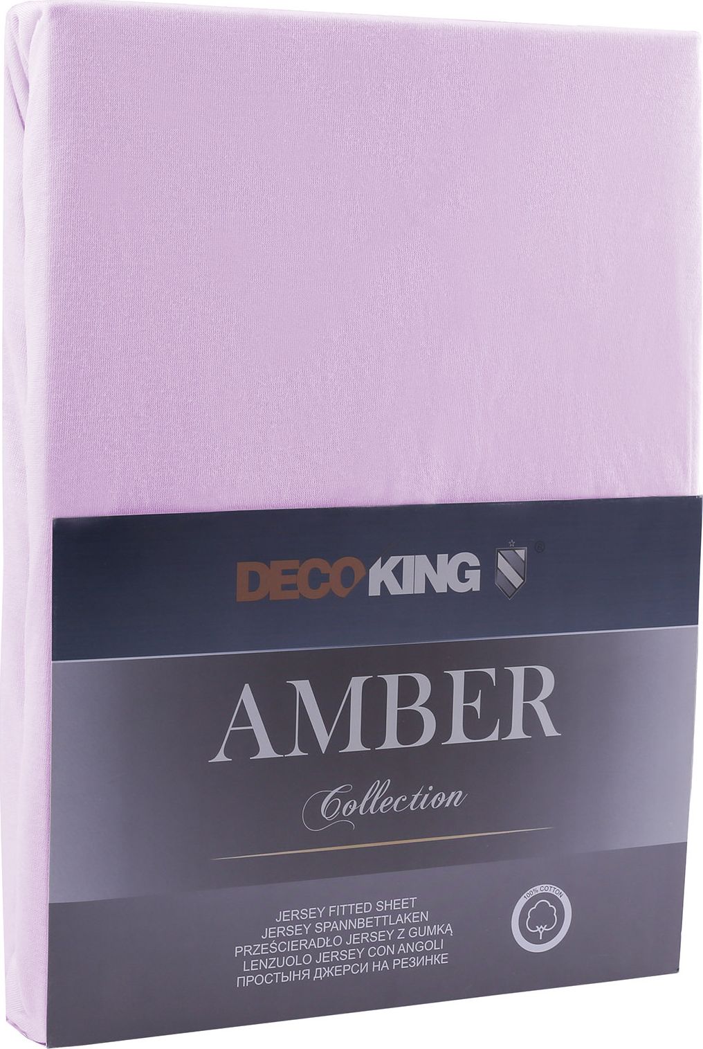 Decoking AMBER - 100-120x200+30