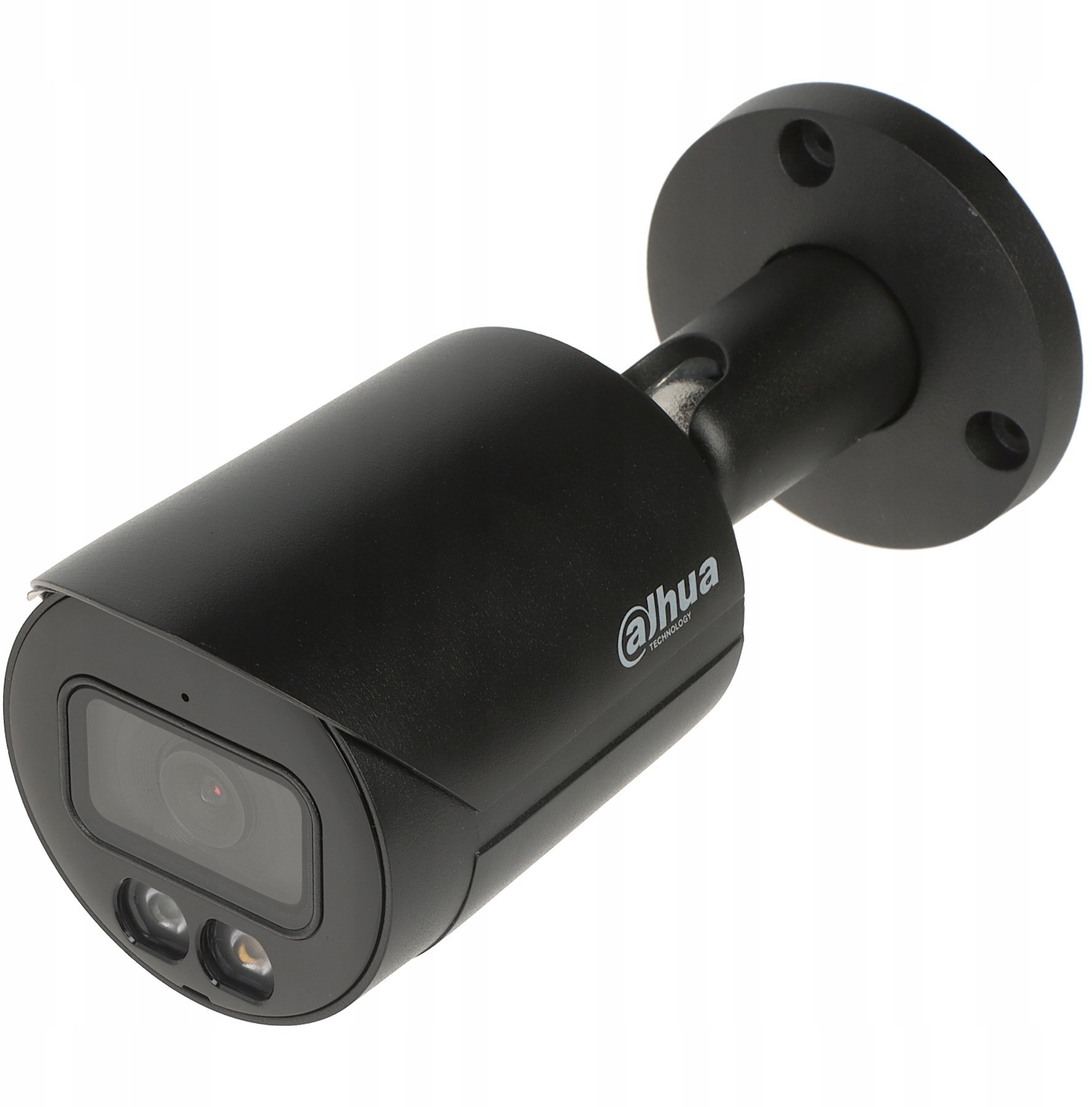 KAMERA IP IPC-HFW2649S-S-IL-0280B-BLACK Smart Dual Light WizSense - 6 Mpx 2.8 mm DAHUA