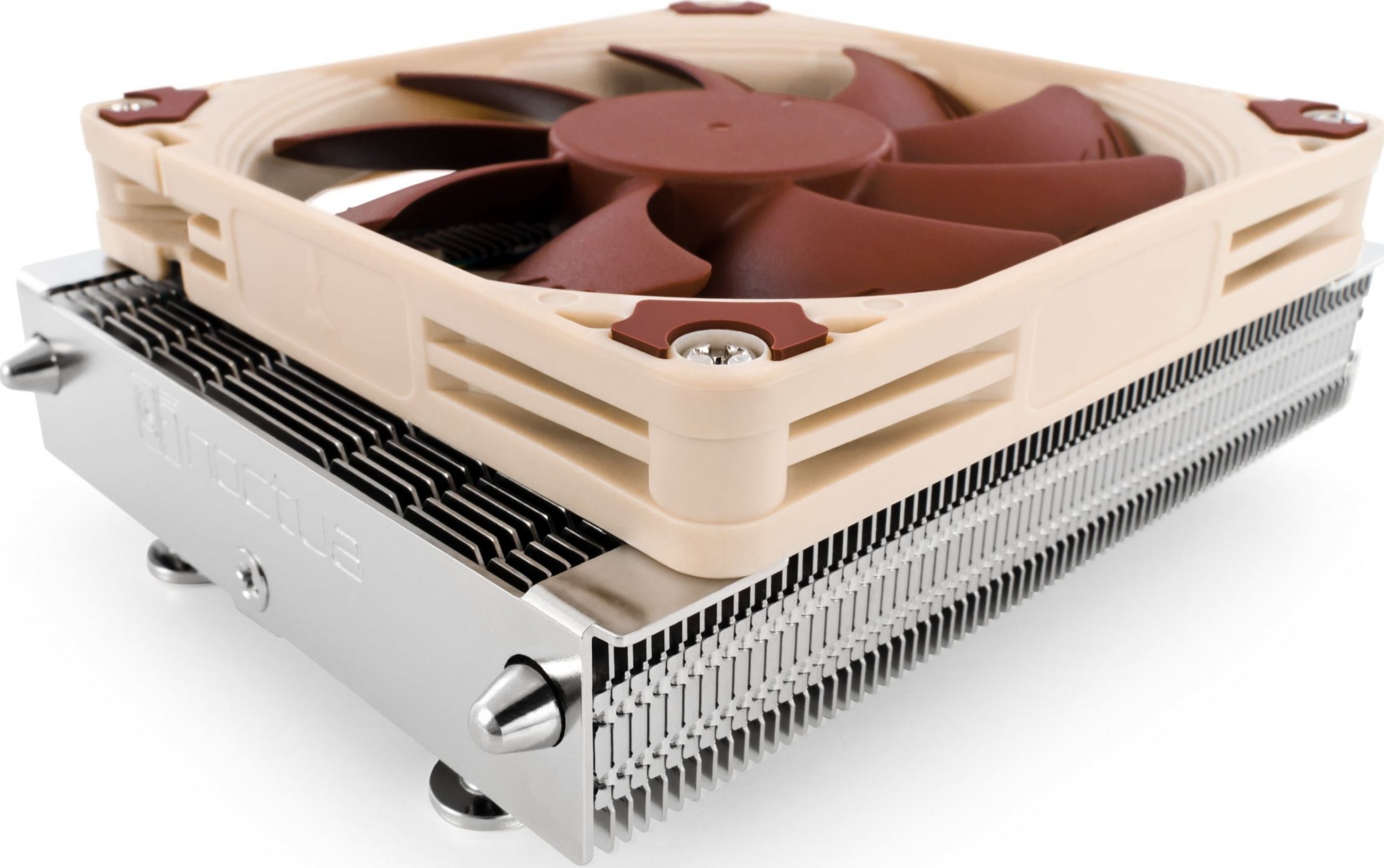 Chłodzenie CPU Noctua NH-L9a-AM4