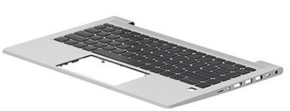 HP N01933-061 części zamienne do notatników Klawiatura