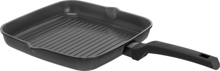 Patelnia Schulte-Ufer grillowa Non-Stick 28cm