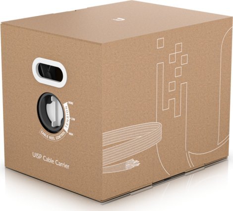 Ubiquiti 1,000 ft (305 m) Category 5e