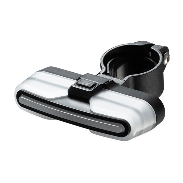 RockBros Lampka Rowerowa Tylna Czujnik Hamowania Smart