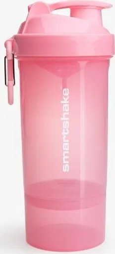 Smartshake SmartShake, Original2Go ONE, Shaker Light Pink, Pojemność, 800 ml