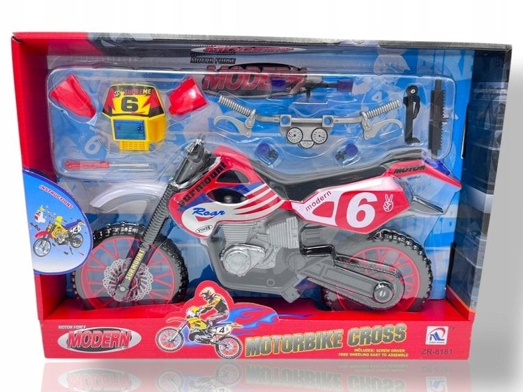 Łódka na baterie G6884 97347