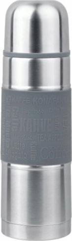 Galicja Termos turystyczny Martin 0.75 l Srebrny