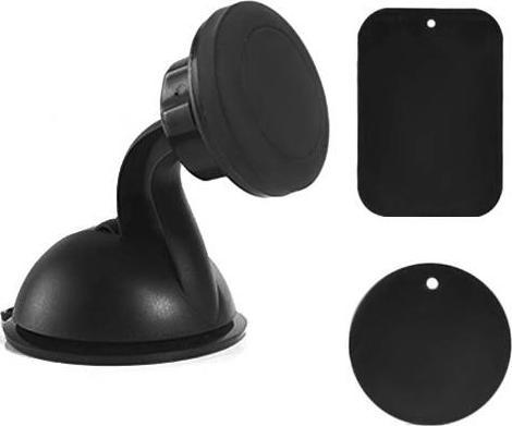 Uchwyt samochodowy magnetyczny na szybę uniwersal