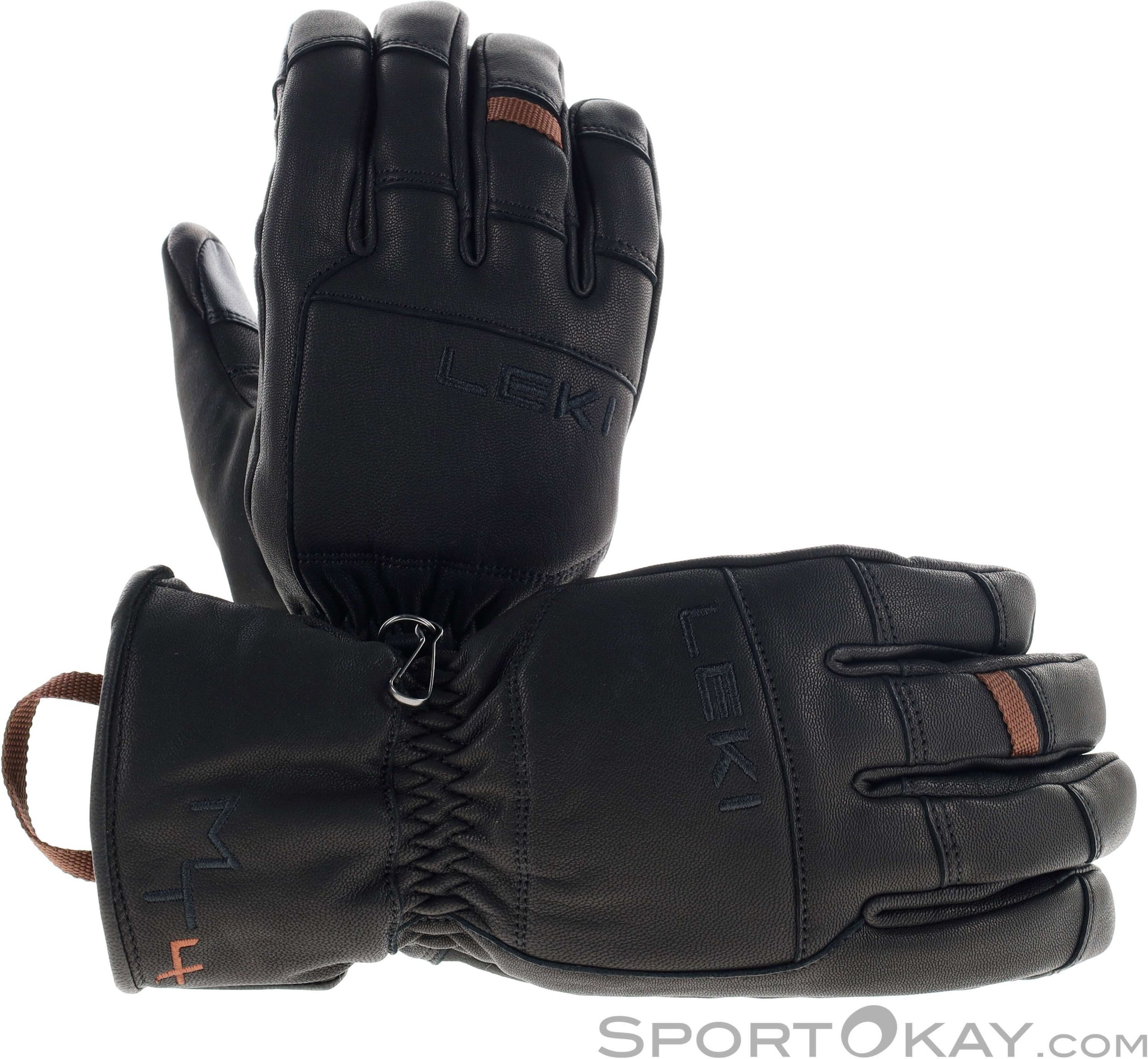 LE RĘK Montera Prime 9.5