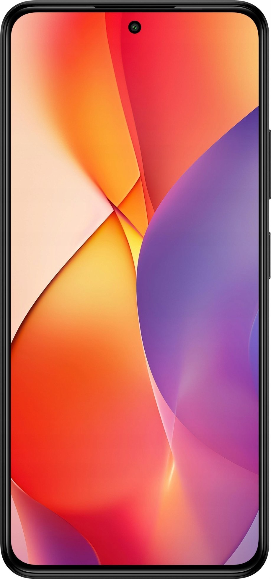 myPhone N23 | Plus | Cosmic juodas | 6.7 " | AMOLED | 1080 x 2412 pikselių | Mediatek | G99 | Internal RAM 8 GB | 256 GB | Micro SD | Dual SIM | Nano