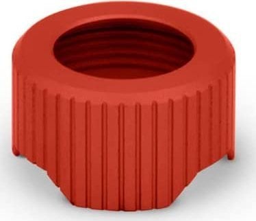 EK Water Blocks EK Water Blocks EK-Quantum Torque Compression Ring, 6er-Pack, HDC 12 - rot