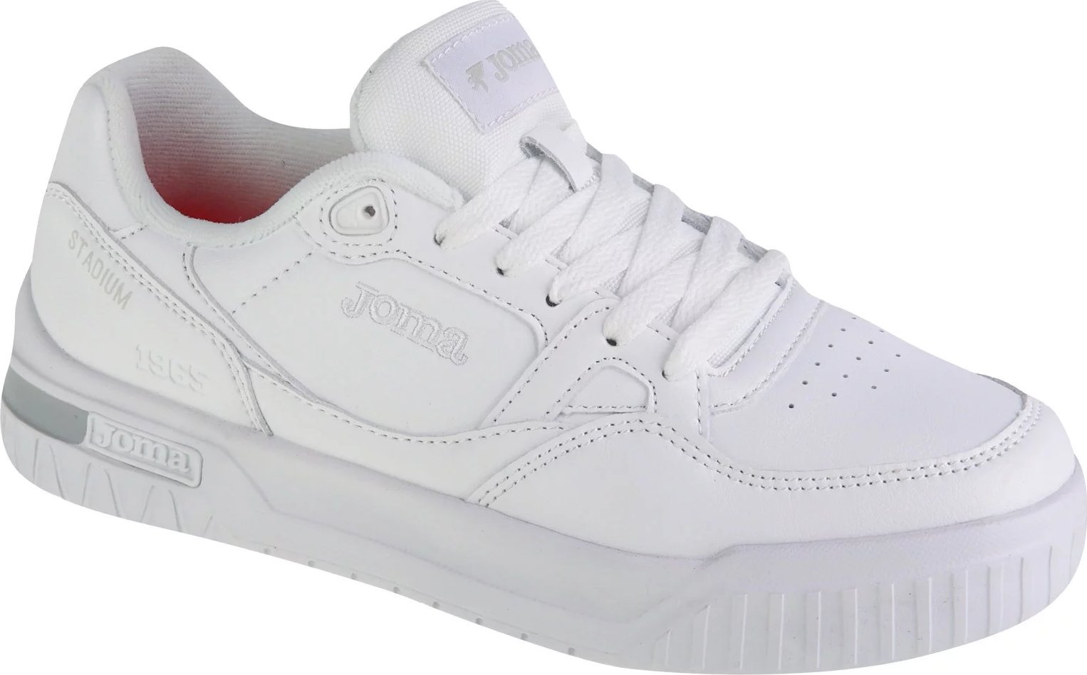 Joma Joma C. Stadium Lady 2302 CSTALW2302 białe 39