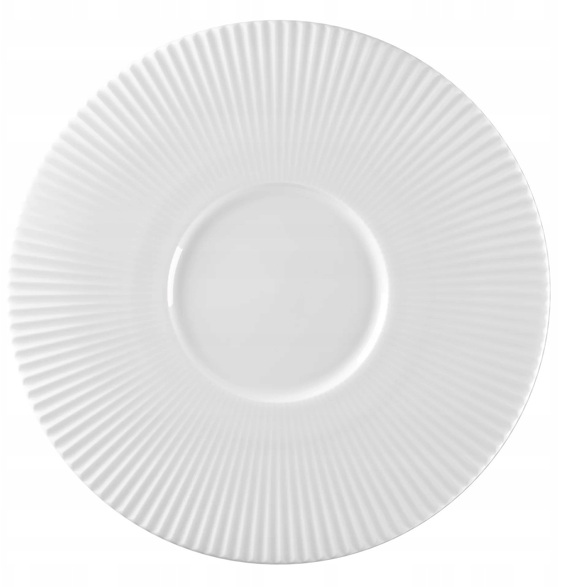 SPECTRA Talerz płaski gourmet śr. 29 cm