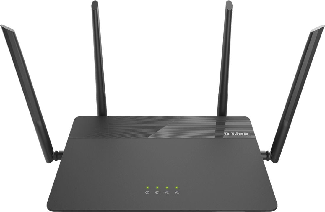 Router D-Link DIR-878/MT