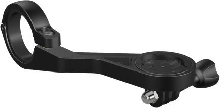 MAGICSHINE Uchwyt lampki przedniej MAGICSHINE MOUNT FOR EVO SERIES, Dla modeli EVO (NEW)