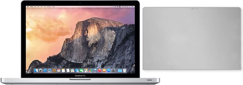 3MK Szkło 3mk Flexible Glass 7H do MacBook Pro 15.4'' 2016