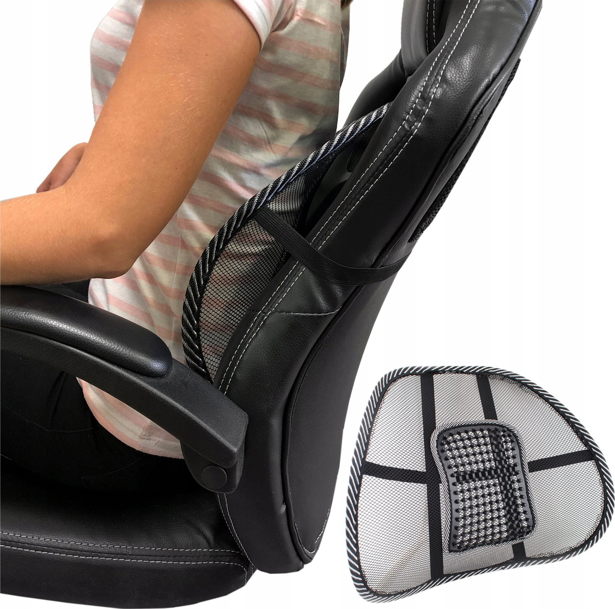 Pako Podpórka pod plecy