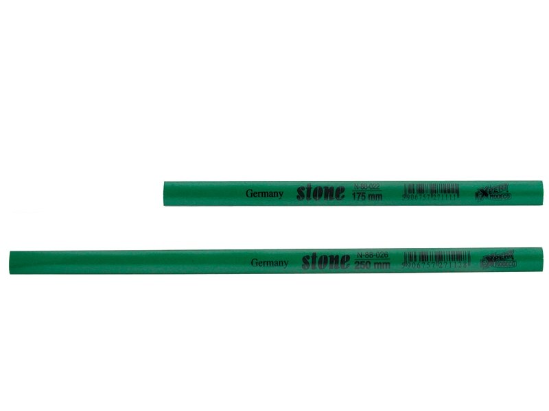 Modeco Ołówek kamieniarski 180mm 12szt. - MN-88-022
