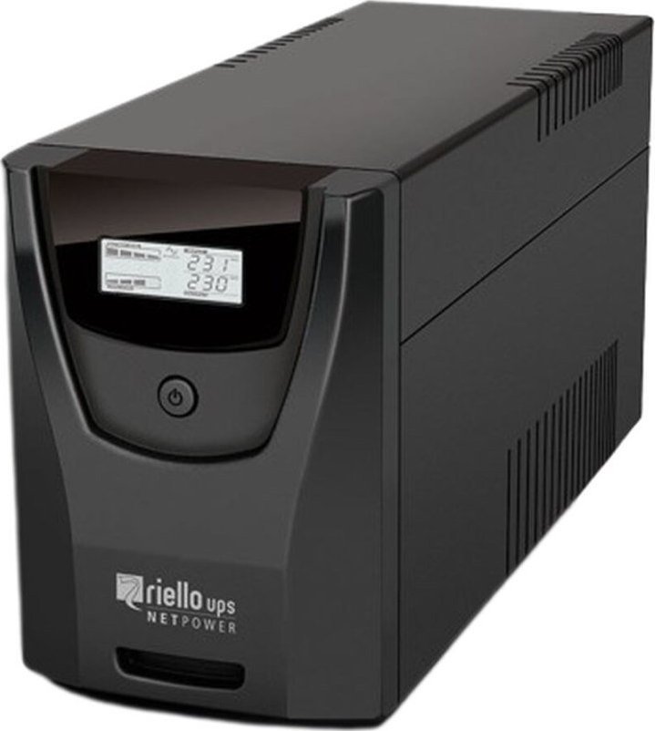 UPS Riello NPW1000DE
