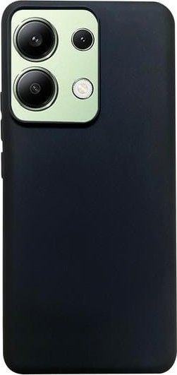 Beline Etui Candy Redmi Note 13 4G czarny/black