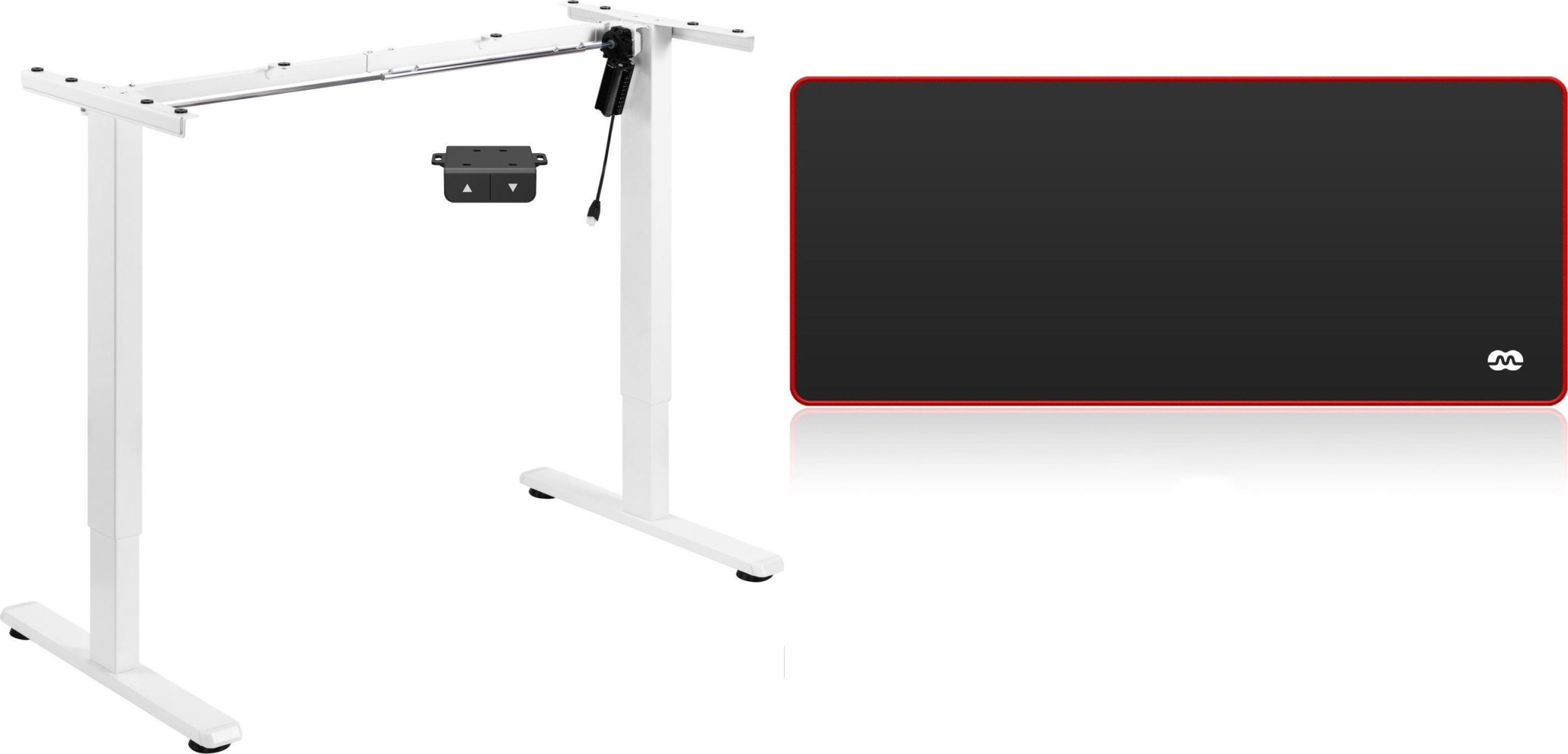 Mozos Mozos EDF ECO WH + Podkładka XDP1260