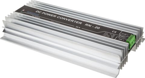 Przetwornica LP RN-20