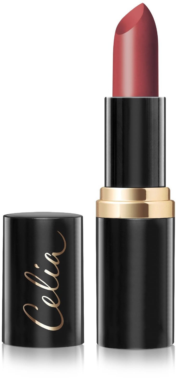 CELIA Pomadka do ust satynowa nr 03