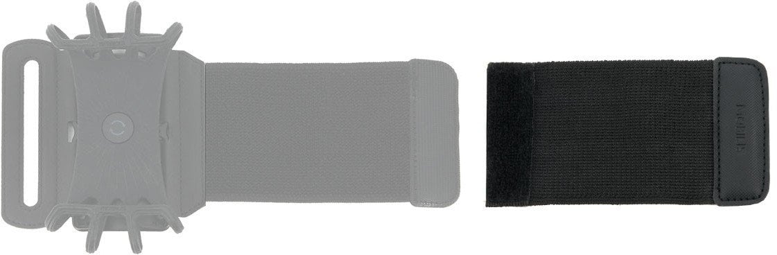 PACK OF 10 EXTENSION ARMBAND ELASTIC 140X75 MM