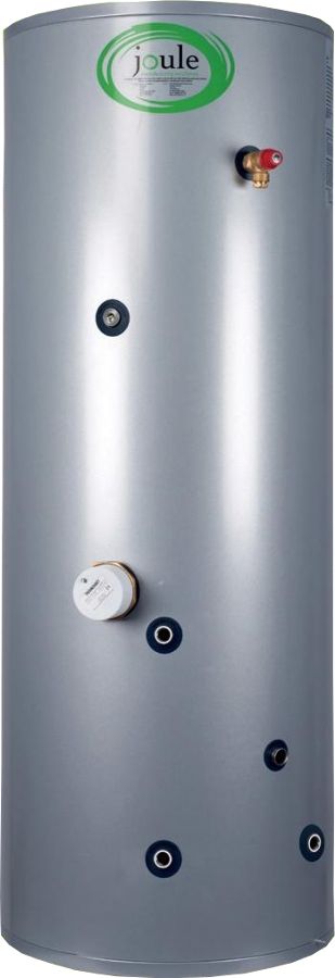 Joule Cyclone INOX 1 wężownica 150l (TCPMVI-0150LFB)