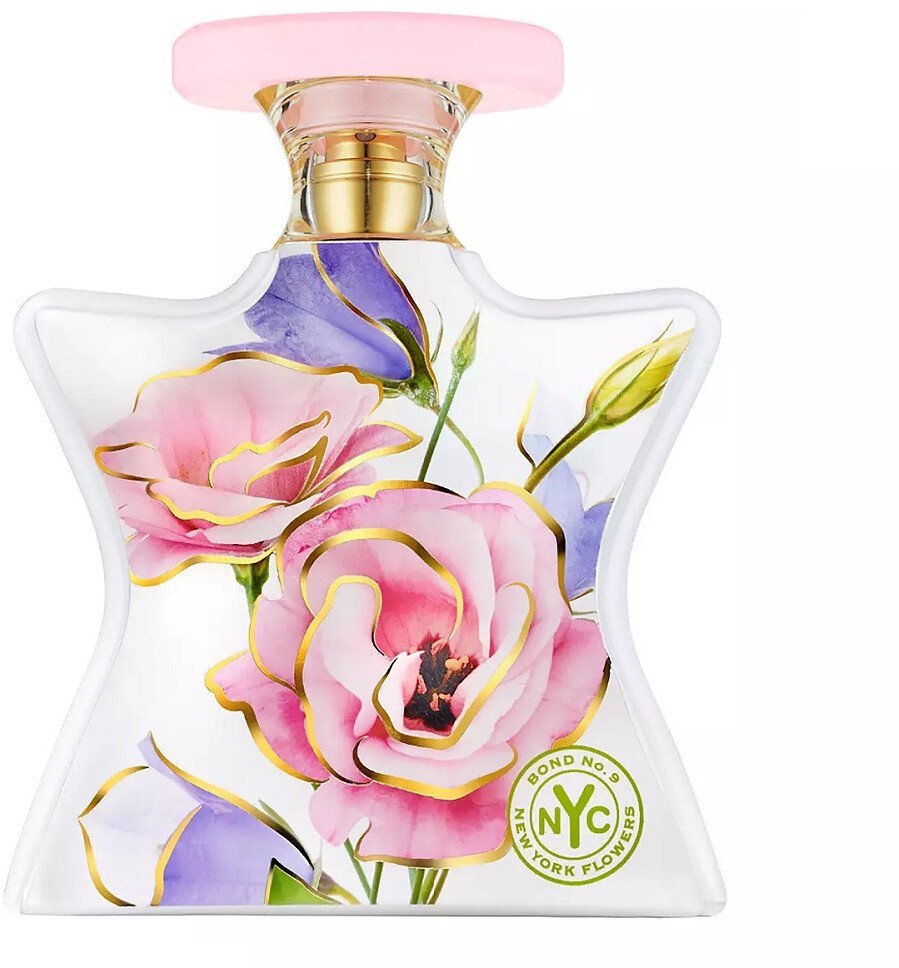 Bond No. 9 New York Flowers woda perfumowana spray 100ml