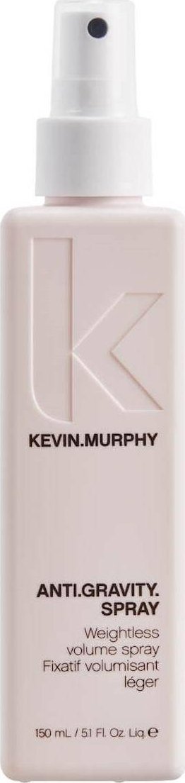 Kevin Murphy KEVIN MURPHY_Anti.Gravity.Spray lekki spray nadający włosom objętości 150ml