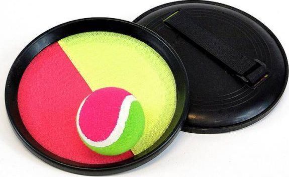 Adar Catch Ball w siatce 433700