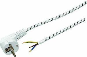 Armac Sznur grzejny bez nasadki 2m