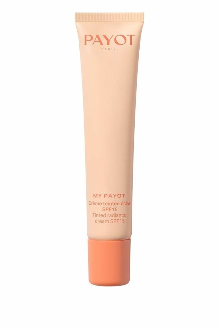 Krem Rozświetlający Payot Teinte clat 40 ml