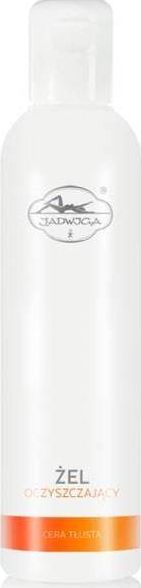 Jadwiga Żel oczyszczający do cery tłustej 200ml